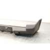 Recambio de paragolpes trasero para ssangyong korando (kj) 2.9 td referencia OEM IAM 7881006112AAJ  