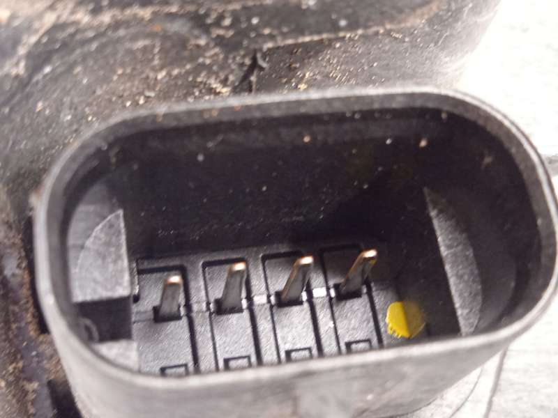 Recambio de cerradura puerta delantera derecha para bmw 2 gran tourer (f46) 218 d referencia OEM IAM 51217281934 - Negro 4