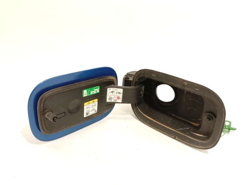 Recambio de tapa exterior combustible para ford kuga iii (dfk) 2.5 duratec plug-in-hybrid referencia OEM IAM PV4BS27936CB 277370 2