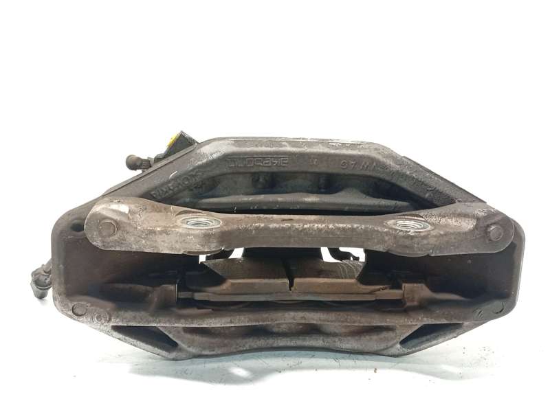 Recambio de pinza freno delantera derecha para audi e-tron (gen) 50 quattro referencia OEM IAM 4M0615108BS - Negro 2