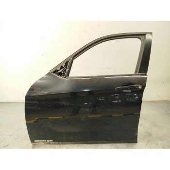 Recambio de puerta delantera izquierda para bmw x1 (e84) sdrive 18 d referencia OEM IAM 41009628745  