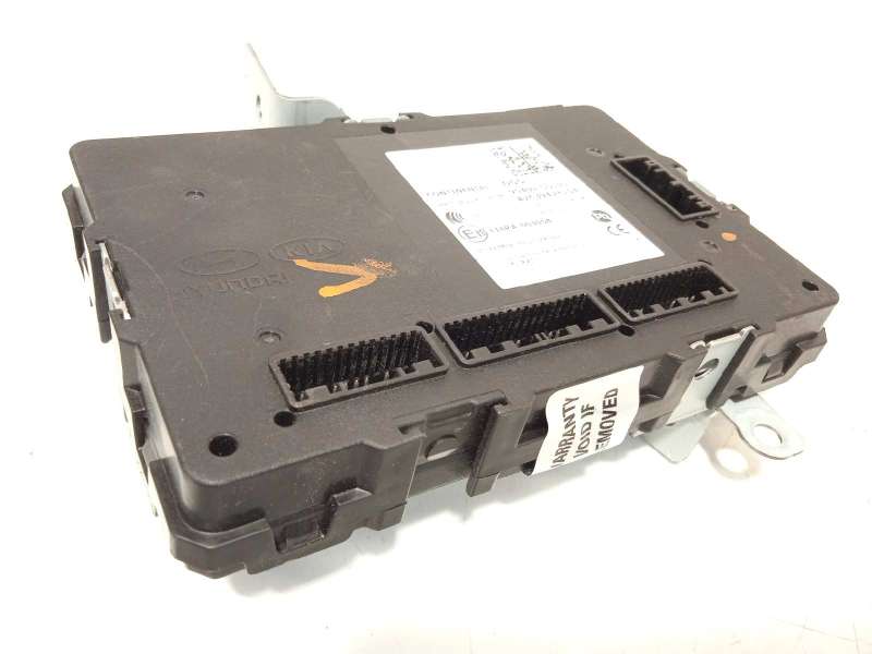 Recambio de modulo electronico para kia niro drive referencia OEM IAM 95400G5550  A2C39428104 2