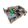 Recambio de caja reles / fusibles para peugeot 208 allure referencia OEM IAM 9819850080 1663368780 