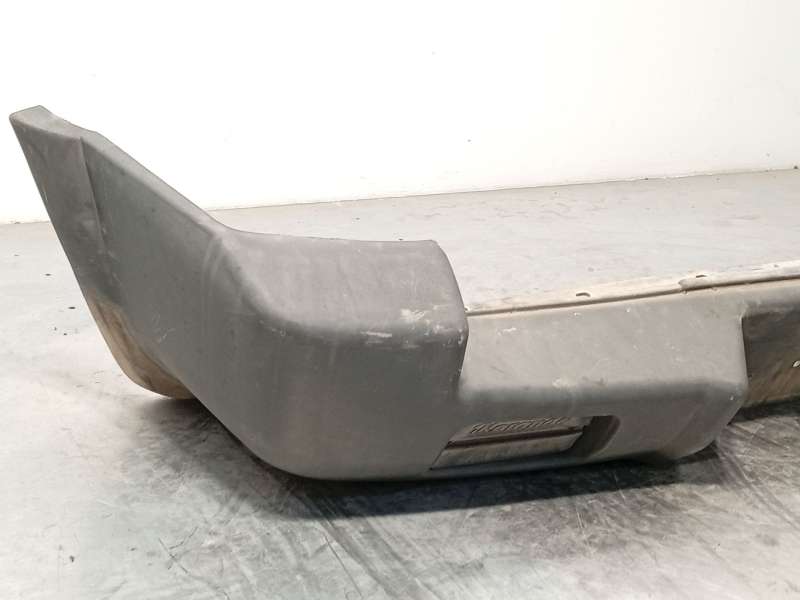 Recambio de paragolpes trasero para ssangyong korando (kj) 2.9 td referencia OEM IAM 7881006112AAJ - Plata 4