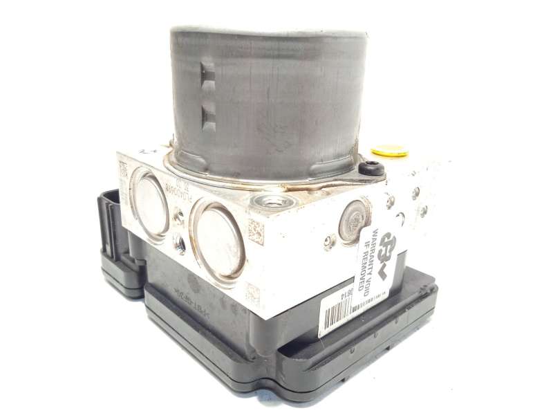 Recambio de abs para hyundai tucson 1.6 cat referencia OEM IAM 58910N7030 BE600MBQ00 MGH100BH6013BQ50 2