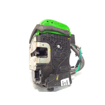 CERRADURA PUERTA DELANTERA IZQUIERDA 813103Z000 