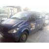 mercedes-benz vito (w639) basic, combi del año 2004