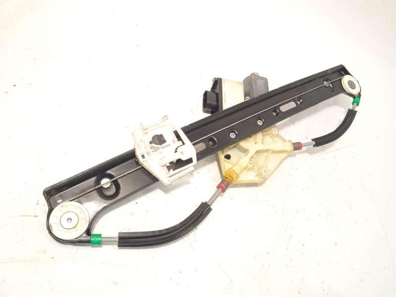 Recambio de elevalunas trasero derecho para bmw x3 (e83) 2.0 sd referencia OEM IAM 6925966 67626925966 - Gris 2