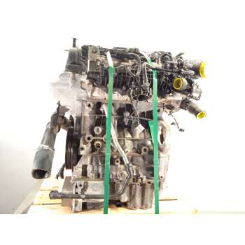 DESPIECE MOTOR B3154T2 