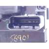 Recambio de cerradura puerta delantera derecha para nissan pulsar hatchback (c13) 1.5 dci referencia OEM IAM 805003ZL0A  