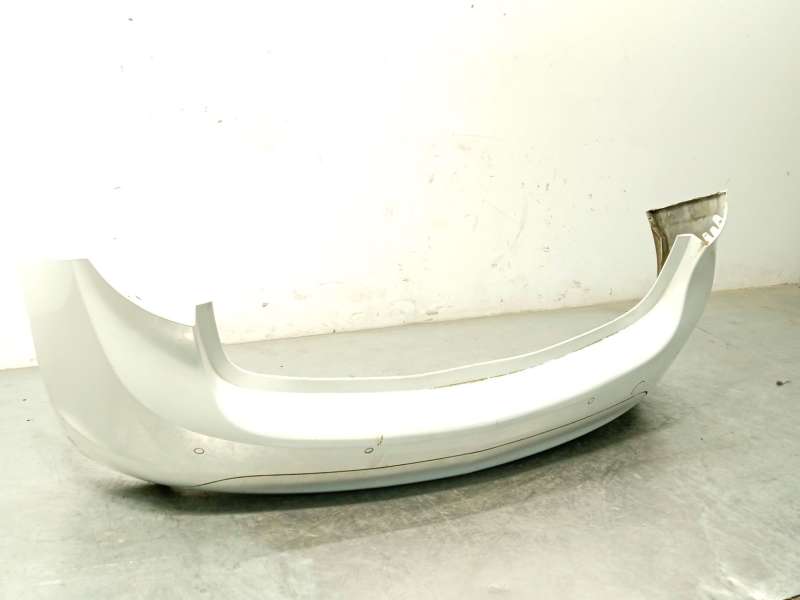Recambio de paragolpes trasero para opel meriva b monospace (s10) 1.7 cdti (75) referencia OEM IAM 13268247 - Blanco 2