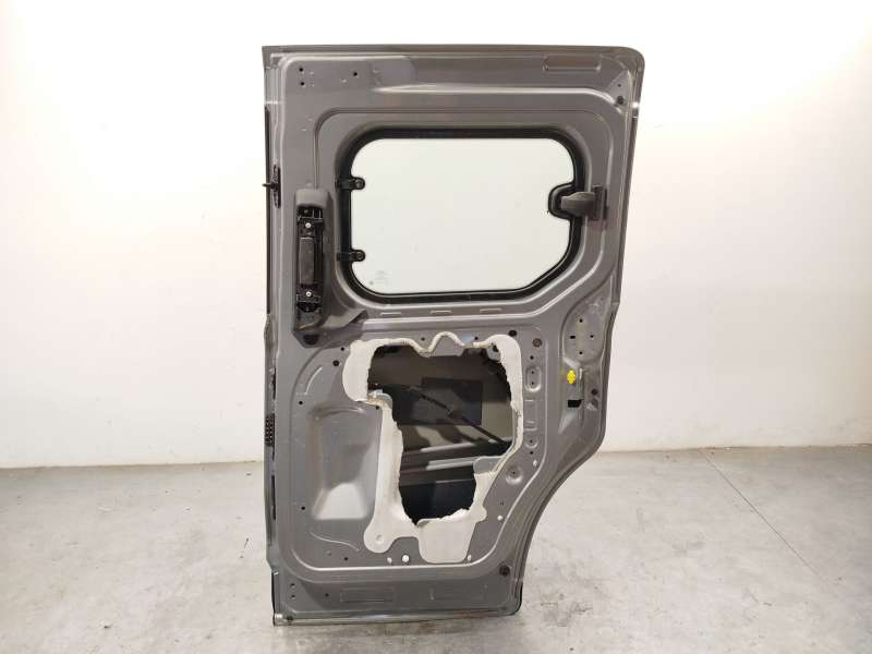 Recambio de puerta lateral corredera derecha para ford tourneo courier 1.0 ecoboost referencia OEM IAM 2835408 PR2X6V24602AC - Gris 6