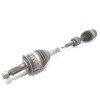 Recambio de transmision delantera derecha para suzuki sx4 rw (ey) 2.0 ddis turbodiesel referencia OEM IAM 4410155LH2  