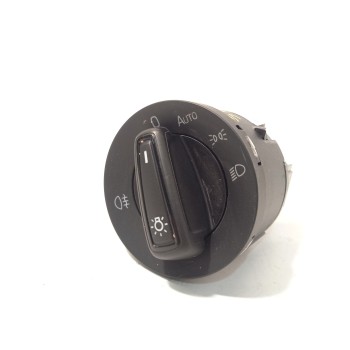 MANDO LUCES 565941431BWHI 