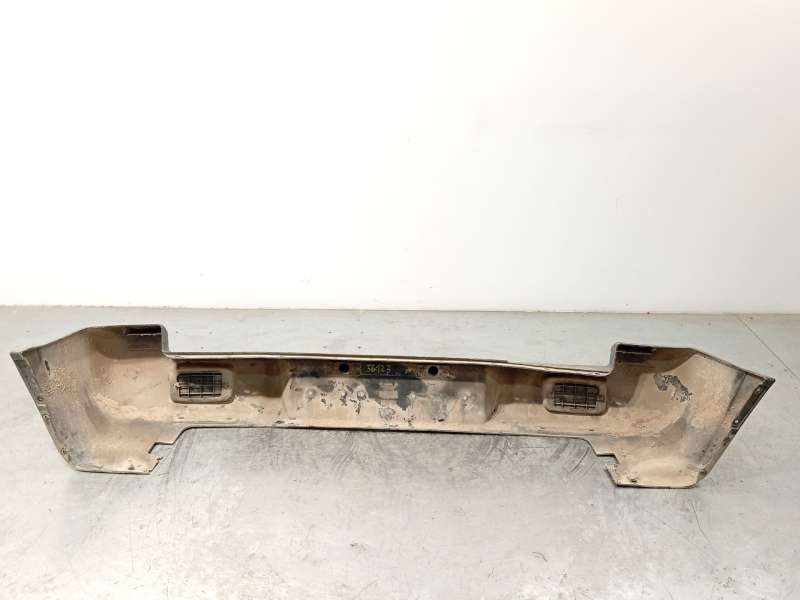 Recambio de paragolpes trasero para ssangyong korando (kj) 2.9 td referencia OEM IAM 7881006112AAJ - Plata 5