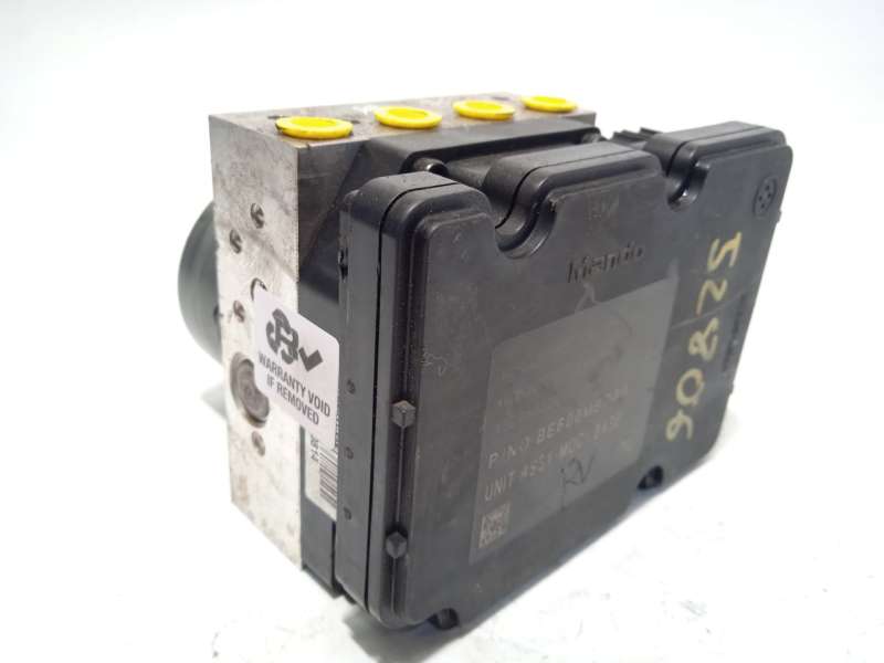 Recambio de abs para hyundai tucson 1.6 cat referencia OEM IAM 58910N7030 BE600MBQ00 MGH100BH6013BQ50 3