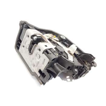 CERRADURA PUERTA DELANTERA IZQUIERDA 51217281931 