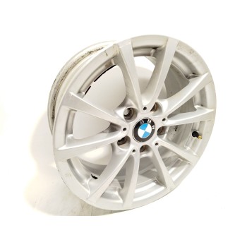Recambio de llanta para bmw serie 3 lim. (f30) 316d referencia OEM IAM 6796236 36116796236 