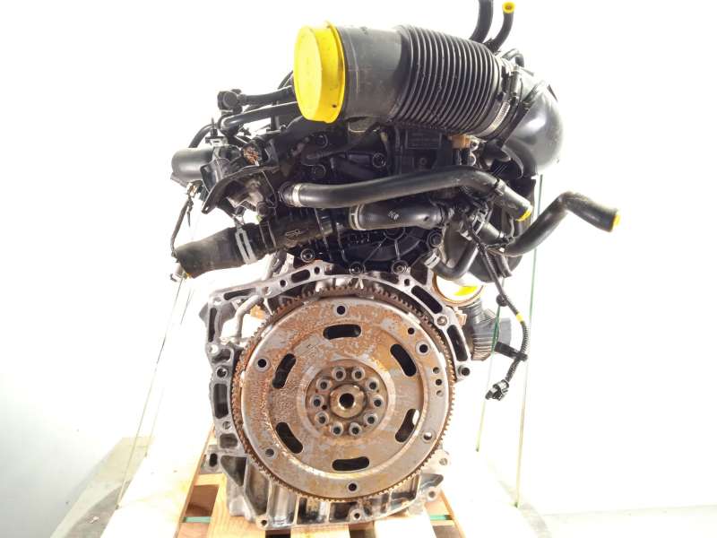 Recambio de despiece motor para volvo xc40 (536) t3 referencia OEM IAM B3154T2 2