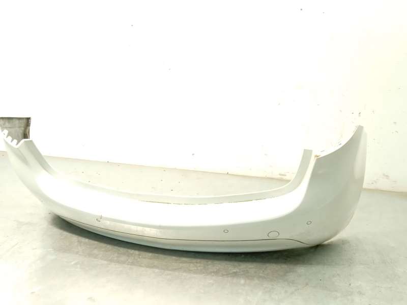 Recambio de paragolpes trasero para opel meriva b monospace (s10) 1.7 cdti (75) referencia OEM IAM 13268247 - Blanco 3