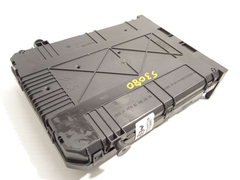 Recambio de caja reles / fusibles para peugeot 208 allure referencia OEM IAM 9819850080 1663368780 - Naranja 3