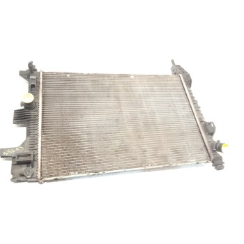 RADIADOR AGUA BV618005BD 1830143 