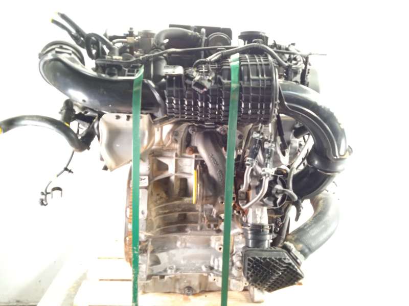 Recambio de despiece motor para volvo xc40 (536) t3 referencia OEM IAM B3154T2 3