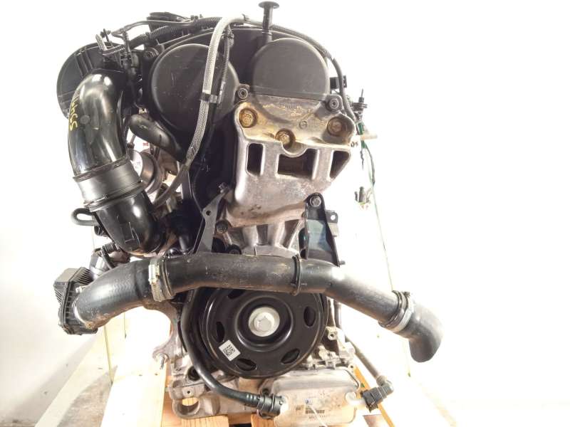 Recambio de despiece motor para volvo xc40 (536) t3 referencia OEM IAM B3154T2 4