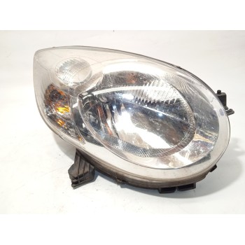 Recambio de faro derecho para citroën c1 (pm_, pn_) 1.0 referencia OEM IAM 811100H090 620672 89092916