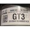 Recambio de abs para hyundai tucson 1.6 cat referencia OEM IAM 58910N7030 BE600MBQ00 MGH100BH6013BQ50