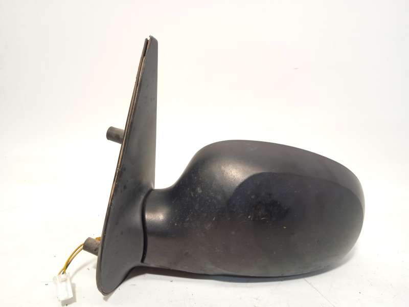 Recambio de retrovisor izquierdo para ssangyong korando (kj) 2.9 td referencia OEM IAM 7893006113LAA - Plata 2