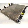 Recambio de radiador agua para ford tourneo courier 1.0 ecoboost referencia OEM IAM H1BG8005DA 2545469 