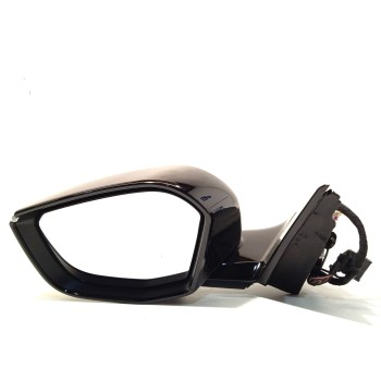 Recambio de retrovisor izquierdo para peugeot 308 iii (fb_, fh_, fp_, f3_, fm_) puretech 130 (fphnsl, fphnst) referencia OEM IAM