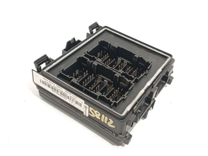 Recambio de modulo electronico para ford kuga iii (dfk) 2.5 duratec plug-in-hybrid referencia OEM IAM SV4T14D068EBC 2720030 9613