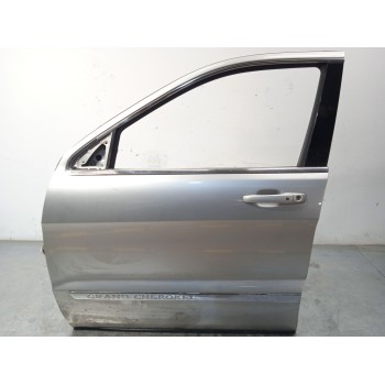 PUERTA DELANTERA IZQUIERDA 55113639AK K55113639AK 