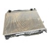 Recambio de radiador agua para ford tourneo courier 1.0 ecoboost referencia OEM IAM H1BG8005DA 2545469 