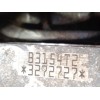 Recambio de despiece motor para volvo xc40 (536) t3 referencia OEM IAM B3154T2  