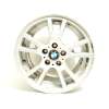 Recambio de llanta para bmw x3 (e83) 2.0 sd referencia OEM IAM 3412060 36103412060 