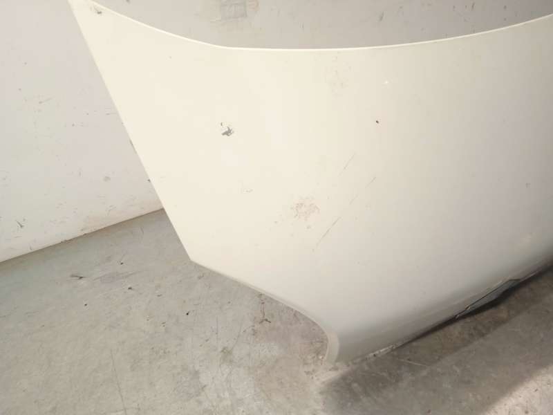 Recambio de capot para citroën nemo furgoneta/monovolumen (aa_) 1.3 hdi 75 referencia OEM IAM 7901Q1 - Blanco 2