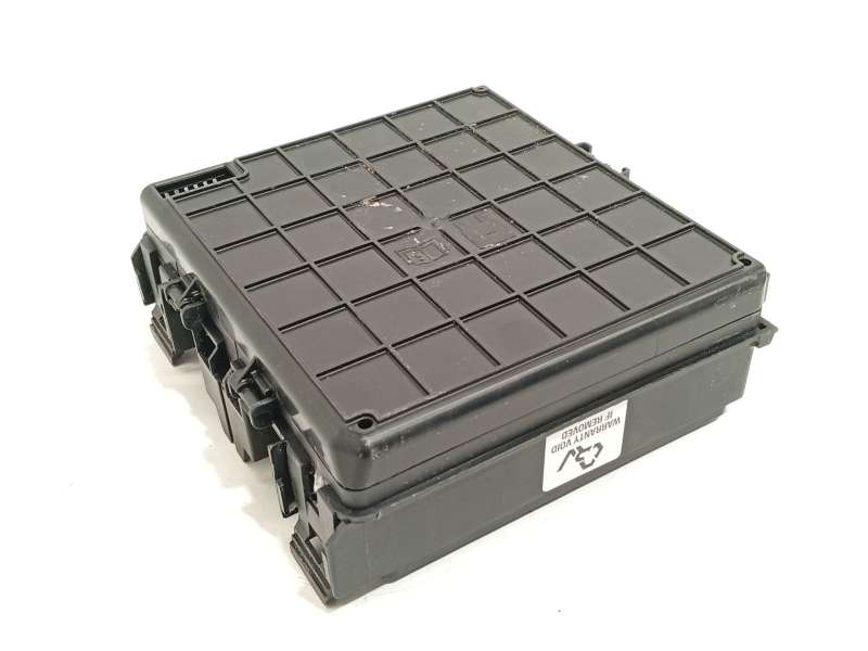 Recambio de modulo electronico para ford kuga iii (dfk) 2.5 duratec plug-in-hybrid referencia OEM IAM SV4T14D068EBC 2720030 9613 2