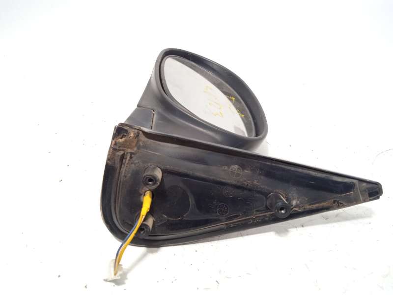 Recambio de retrovisor izquierdo para ssangyong korando (kj) 2.9 td referencia OEM IAM 7893006113LAA - Plata 4