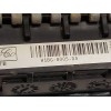 Recambio de radiador agua para ford tourneo courier 1.0 ecoboost referencia OEM IAM H1BG8005DA 2545469 