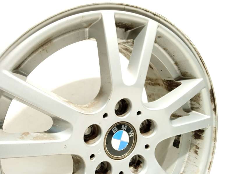 Recambio de llanta para bmw x3 (e83) 2.0 sd referencia OEM IAM 3412060 36103412060 - Gris 3