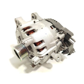 Recambio de alternador para peugeot 3008 ii suv (mc_, mr_, mj_, m4_) hybrid referencia OEM IAM 9820080280 2716229B IST60C041
