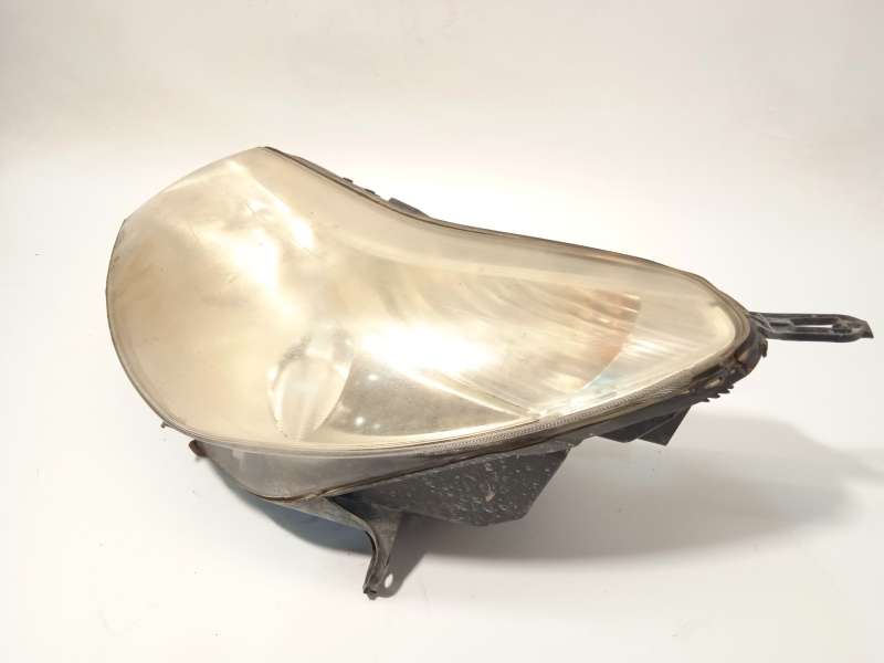 Recambio de faro izquierdo para citroën c5 ii (rc_) 2.0 hdi (rcrhrh) referencia OEM IAM 620843 - Gris 2