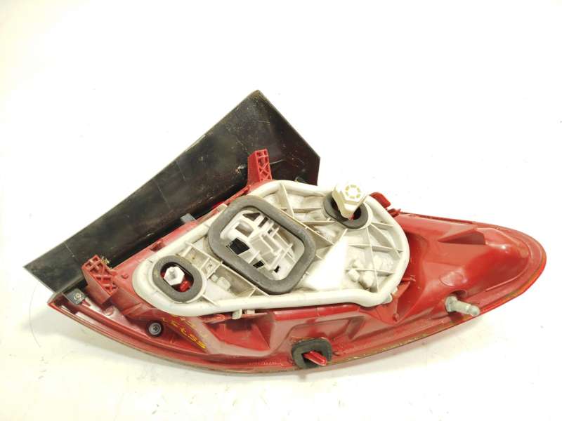 Recambio de piloto trasero izquierdo para opel meriva b monospace (s10) 1.7 cdti (75) referencia OEM IAM 13307493 - Blanco 3