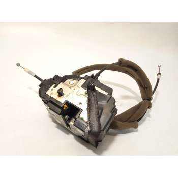 CERRADURA PUERTA TRASERA DERECHA 825003ZL0A 