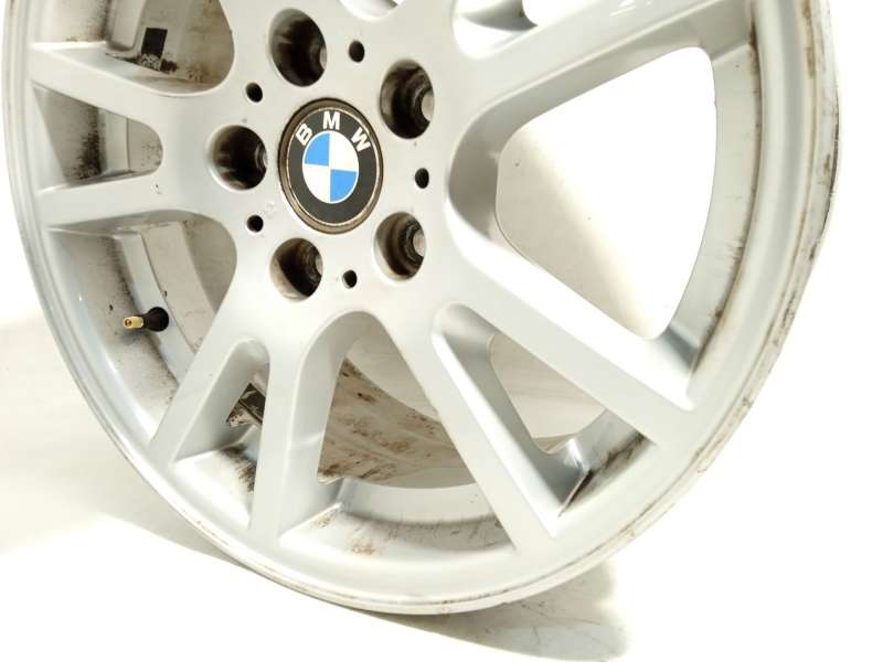 Recambio de llanta para bmw x3 (e83) 2.0 sd referencia OEM IAM 3412060 36103412060 - Gris 4