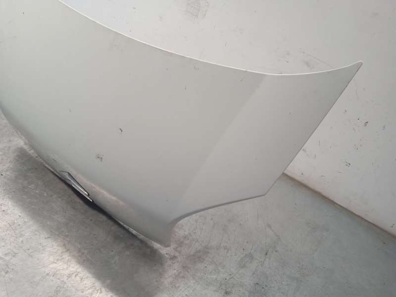 Recambio de capot para citroën nemo furgoneta/monovolumen (aa_) 1.3 hdi 75 referencia OEM IAM 7901Q1 - Blanco 4