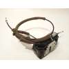 Recambio de cerradura puerta trasera derecha para nissan pulsar hatchback (c13) 1.5 dci referencia OEM IAM 825003ZL0A  